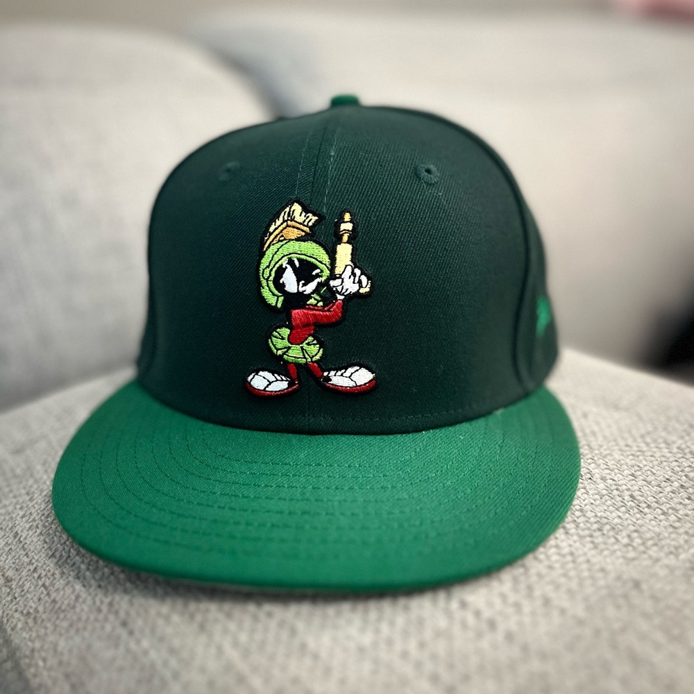 New era 9FIFTY snapback hat